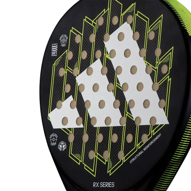 Adidas Padelracket AD3CA2 large