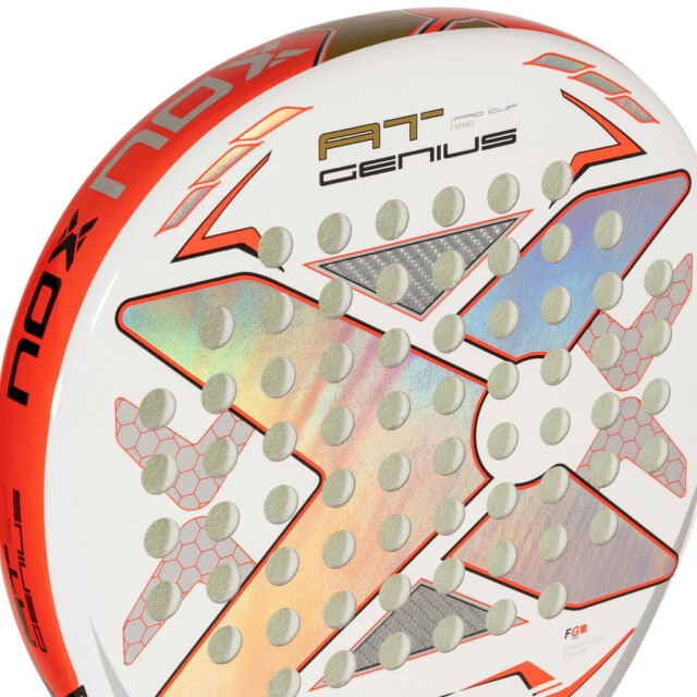 NOX Sport Padelracket PATPCOOR large
