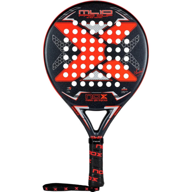 NOX Sport Padelracket PML10ROUGH23 large