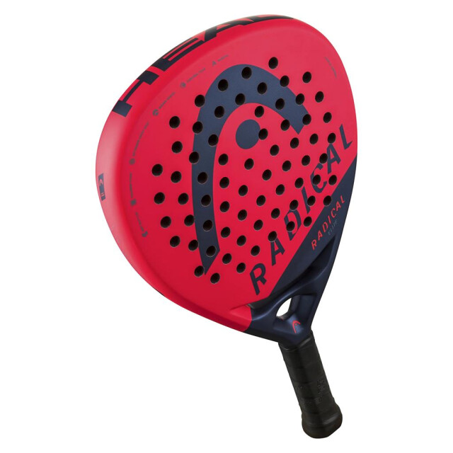 Head Padelracket competitie Radical Elite 2024 large