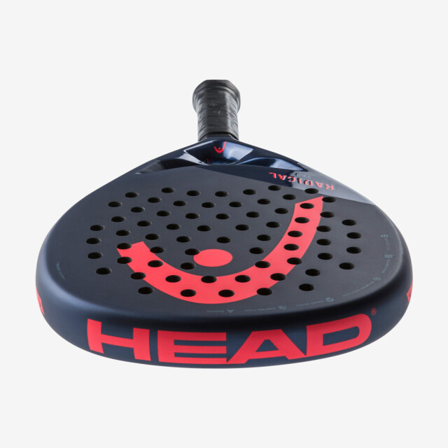 Head Padelracket competitie Radical Pro 2024 large