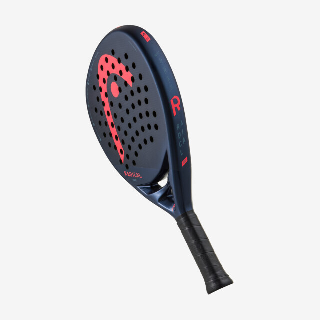 Head Padelracket competitie Radical Pro 2024 large