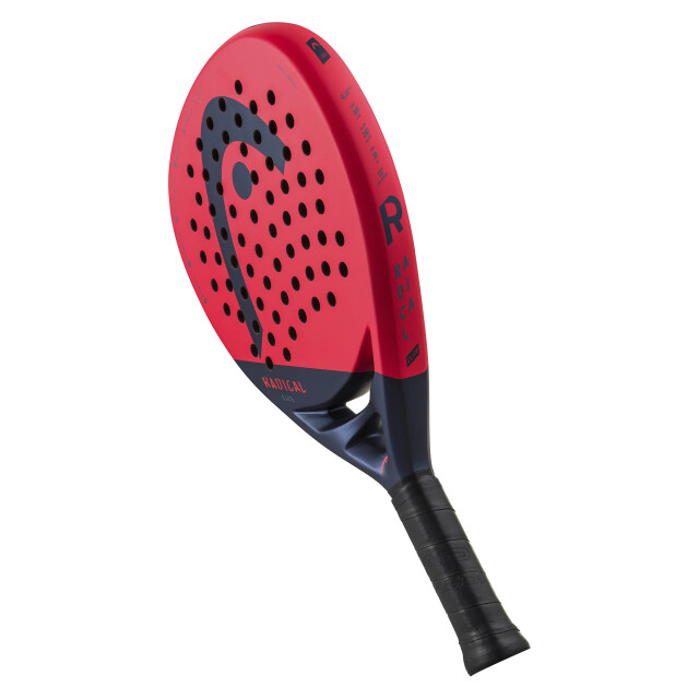 Head Padelracket competitie Radical Elite 2024 large