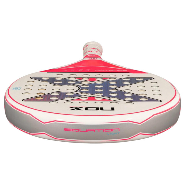 NOX Sport Padelracket dames PEQULIADVD large