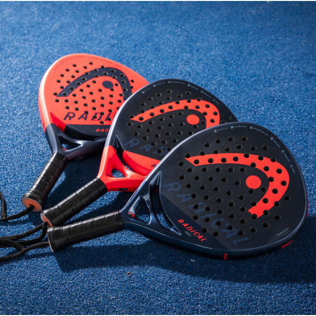 Head Padelracket competitie Radical Motion 2024 large