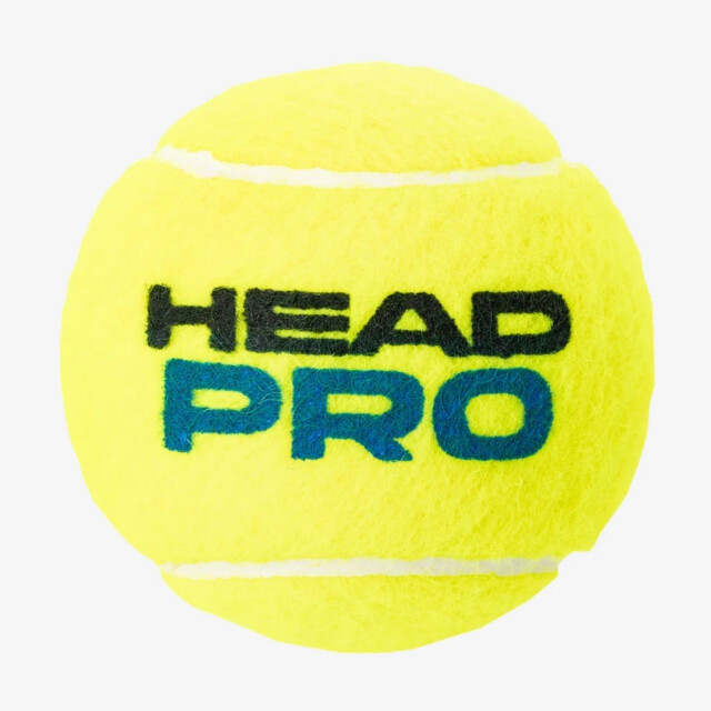 Head Padelballen Padel Pro large