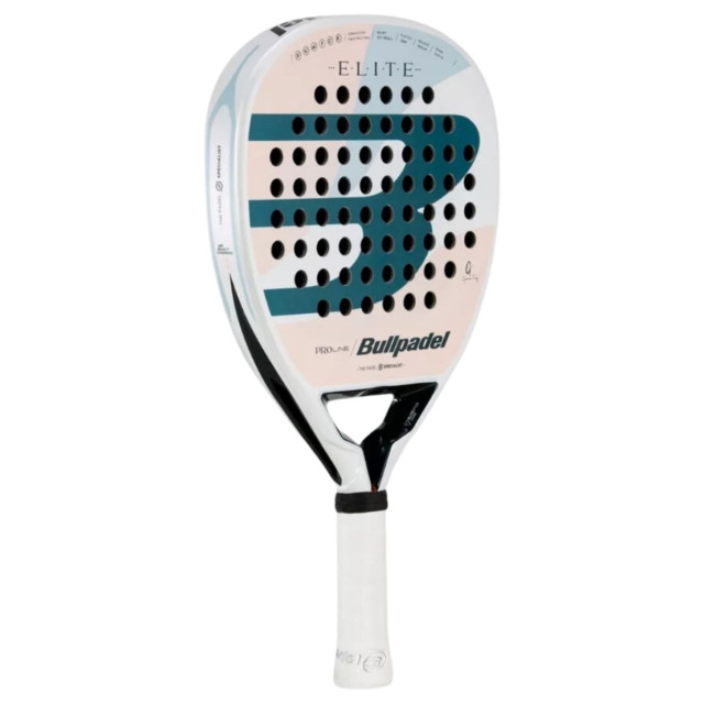 Bullpadel Padelracket dames 448124 large