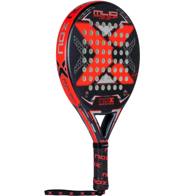 NOX Sport Padelracket PML10ROUGH23 large