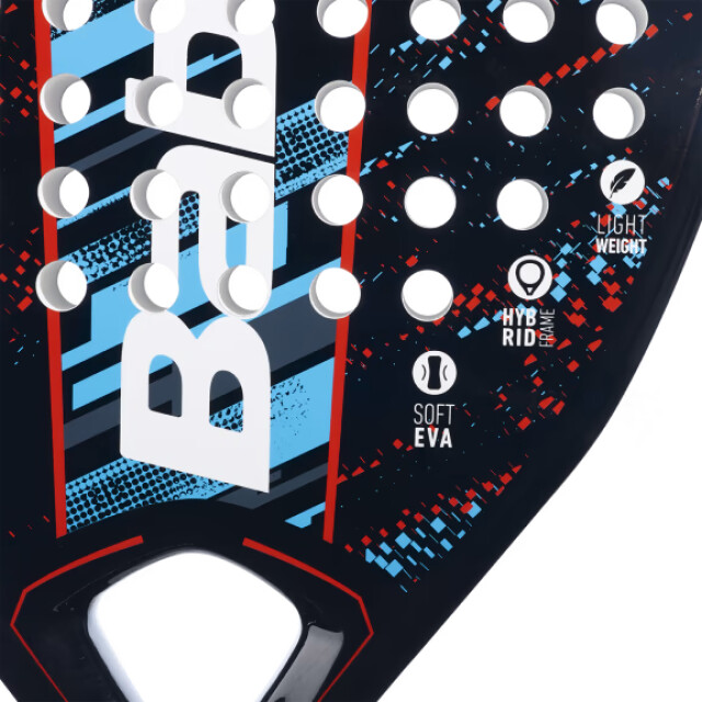 Babolat Padelracket 150113 large