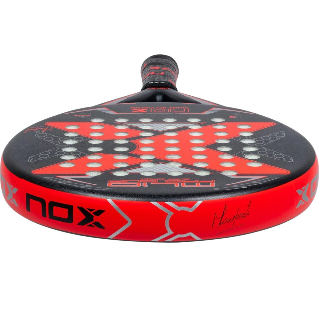 NOX Sport Padelracket PML10ROUGH23 large