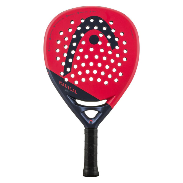 Head Padelracket competitie Radical Elite 2024 large