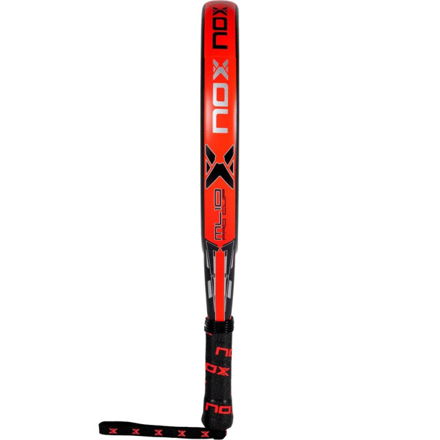 NOX Sport Padelracket PML10ROUGH23 large
