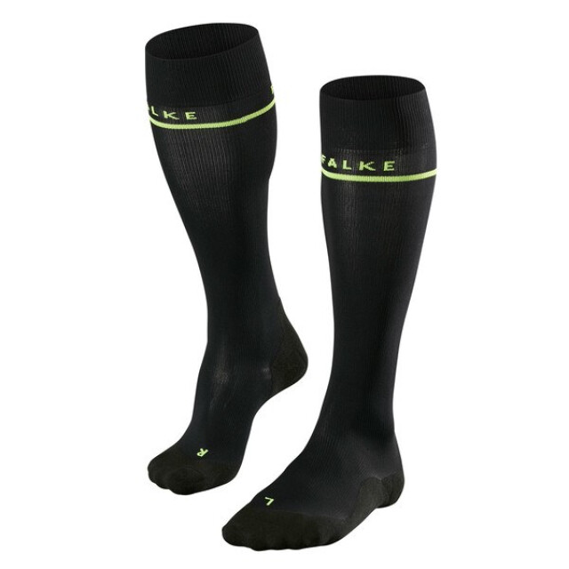 Falke Compressie sokken heren 6567 SKi Compression W4 large