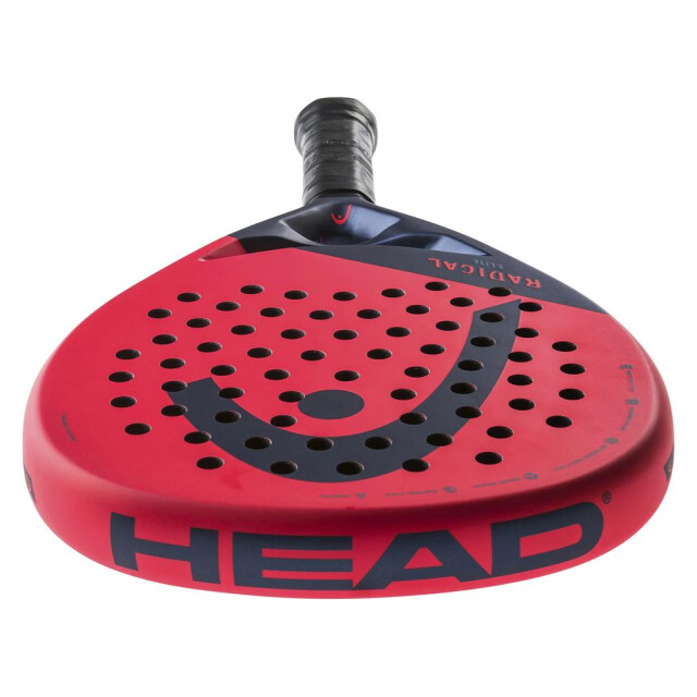 Head Padelracket competitie Radical Elite 2024 large