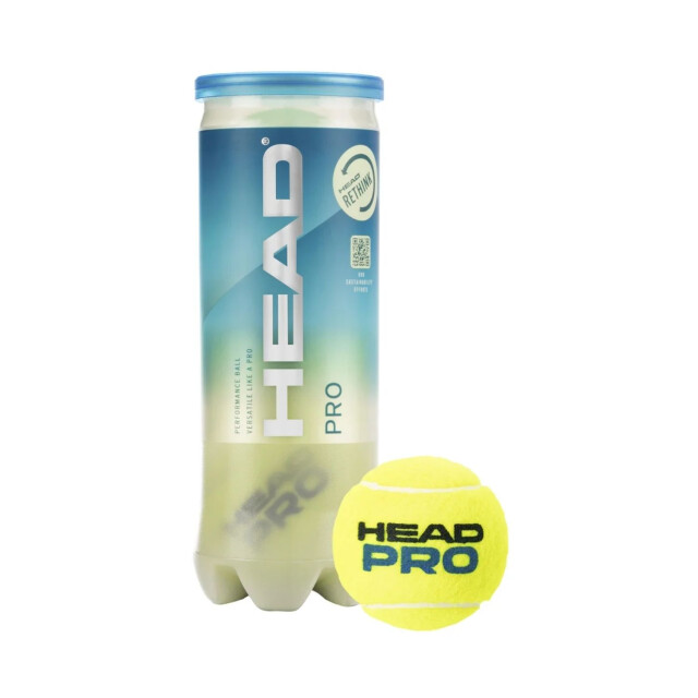 Head Padelballen Padel Pro large