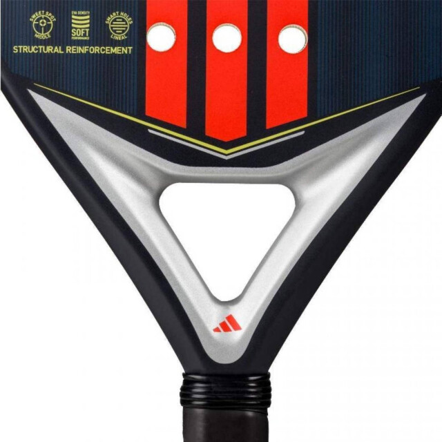 Adidas Padelracket AR5GA2 large