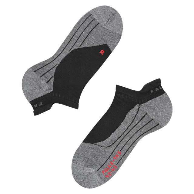 Falke Wandelsokken 6174 TK5 Invisible / 3 CM Lang large