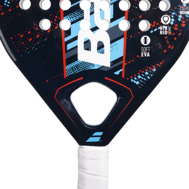 Babolat Padelracket 150113 large