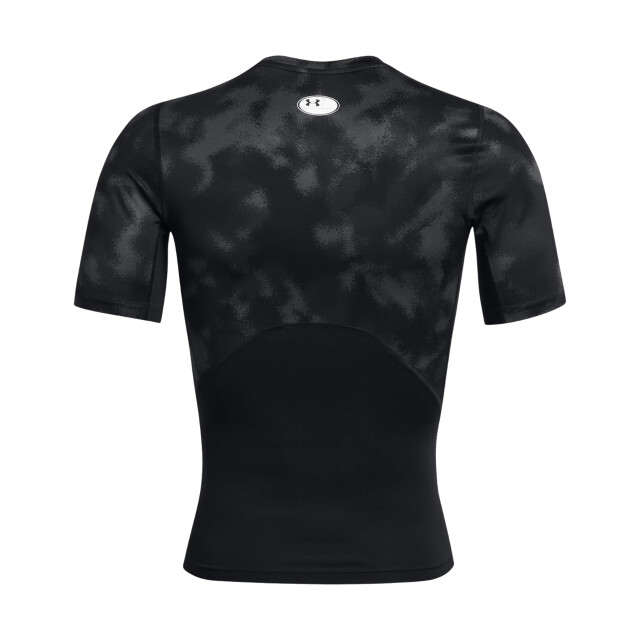 Under Armour Compressieshirt heren 1383321 large
