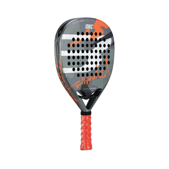 Bullpadel Padelracket competitie 448128 large