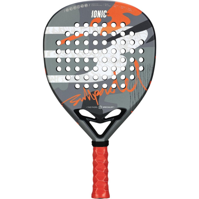 Bullpadel Padelracket competitie 448128 large