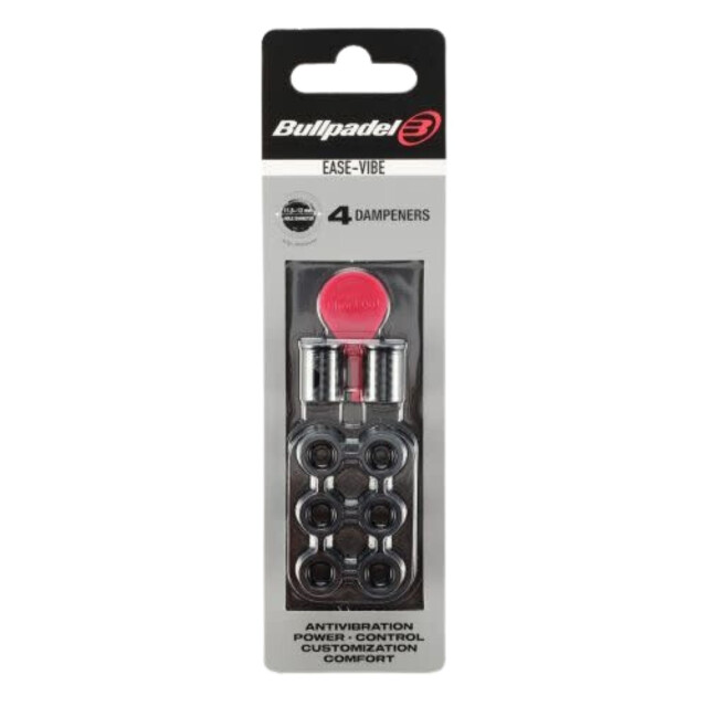 Bullpadel Padel accessoires 448289 large