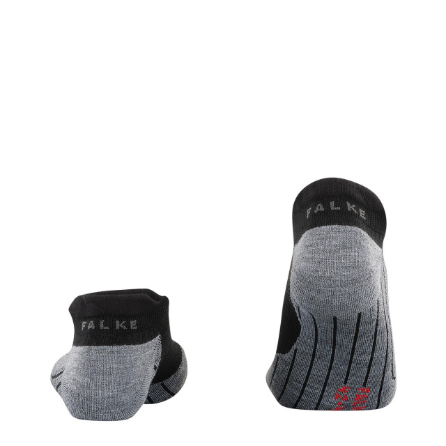 Falke Wandelsokken 6174 TK5 Invisible / 3 CM Lang large