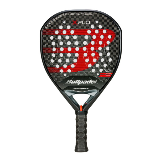 Bullpadel Padelracket 448119 large