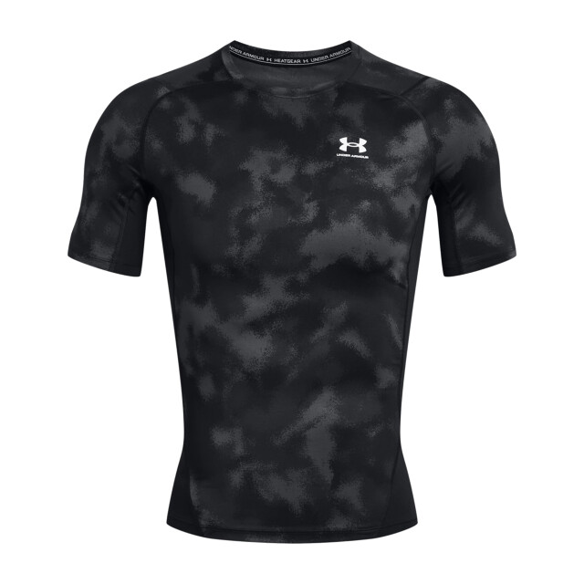 Under Armour Compressieshirt heren 1383321 large