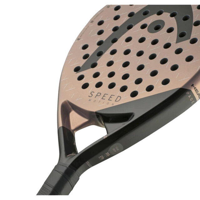 Head Padelracket competitie 221075 large