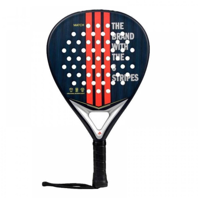 Adidas Padelracket AR5GA2 large
