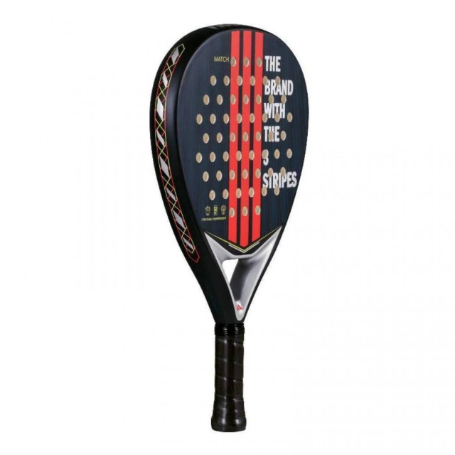 Adidas Padelracket AR5GA2 large