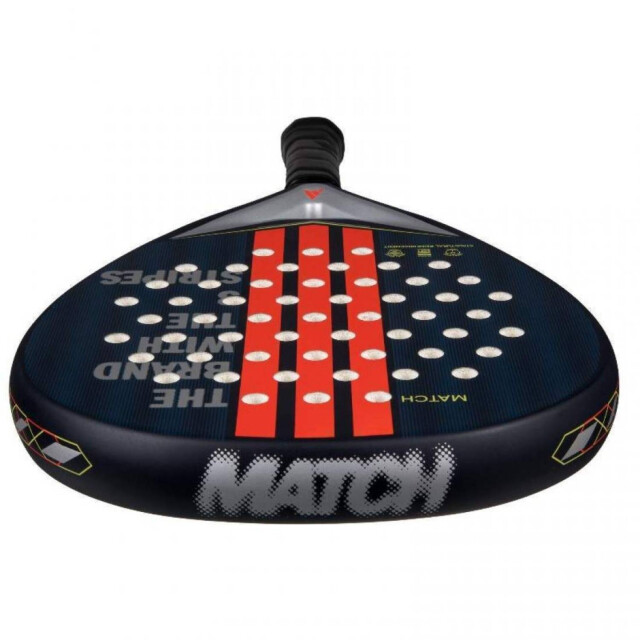 Adidas Padelracket AR5GA2 large