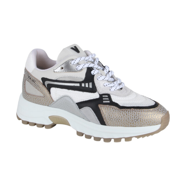 VIA VAI 62222-02-1218 dames sneakers VIA VAI 62222-02-1218 large