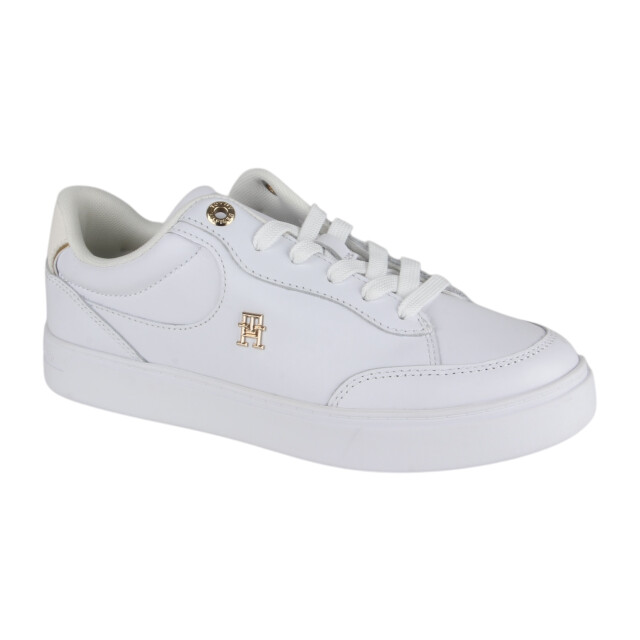 Tommy Hilfiger Fw0fw08322-ybs dames sneakers Tommy Hilfiger FW0FW08322-YBS large