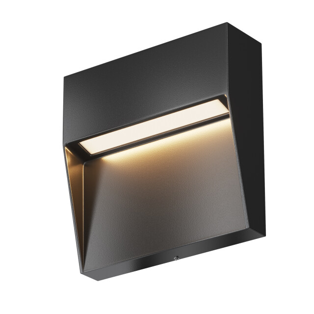 Maytoni Outdoor verlichting voor trappen mane - 3004493 large