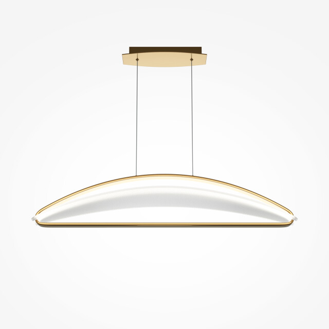 Maytoni hanglamp breeze messing 2993443 large