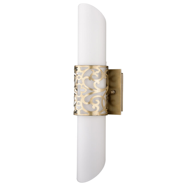 Maytoni wandlamp venera messing 2994161 large