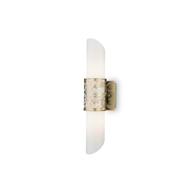 Maytoni wandlamp venera messing 2994161 large
