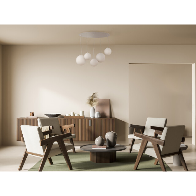 Maytoni hanglamp basic form - 2993433 large