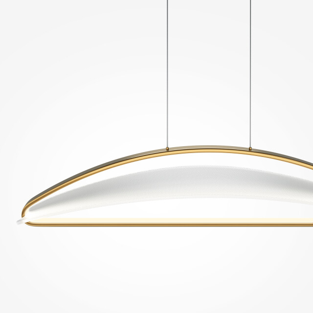 Maytoni hanglamp breeze messing 2993443 large