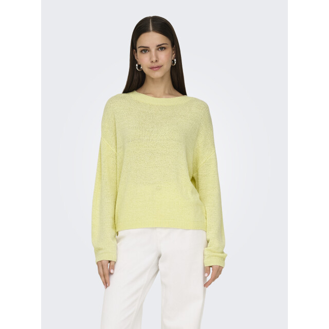 Jacqueline de Yong Jdyvalerie l/s on drop shoulder pul 15341257 large