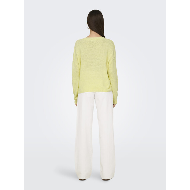Jacqueline de Yong Jdyvalerie l/s on drop shoulder pul 15341257 large