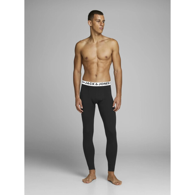 Jack & Jones Heren lange onderbroek jacsense long john 12118842 large