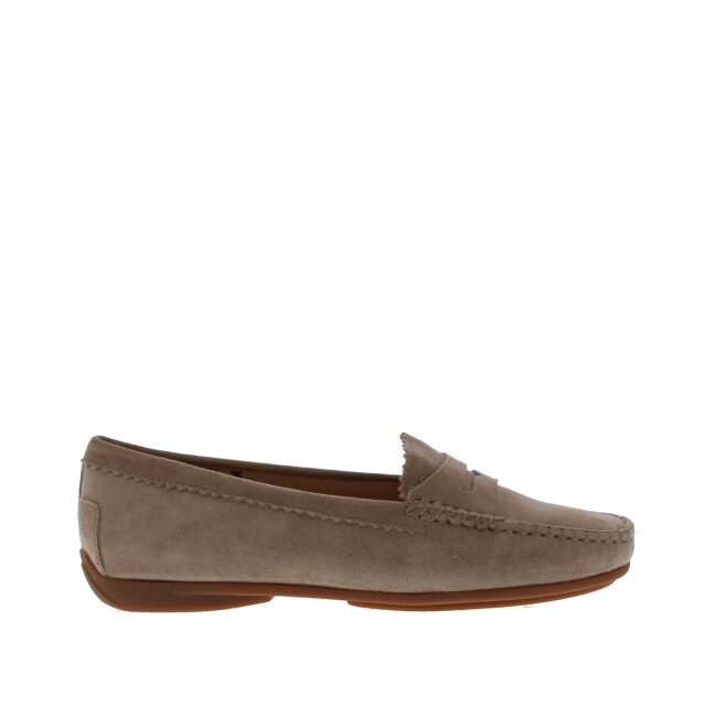 Si Harmkje dames moccan | dames | maat: | suede 101787 large