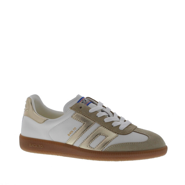 BACK 70 Cloud dames sneaker | dames | maat: | combinatie 109705 large