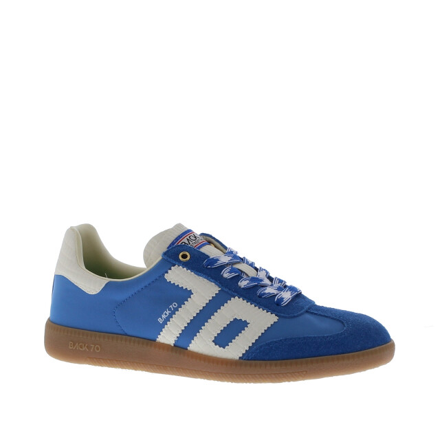 BACK 70 Ghost dames sneaker | dames | maat: | combinatie 109829 large