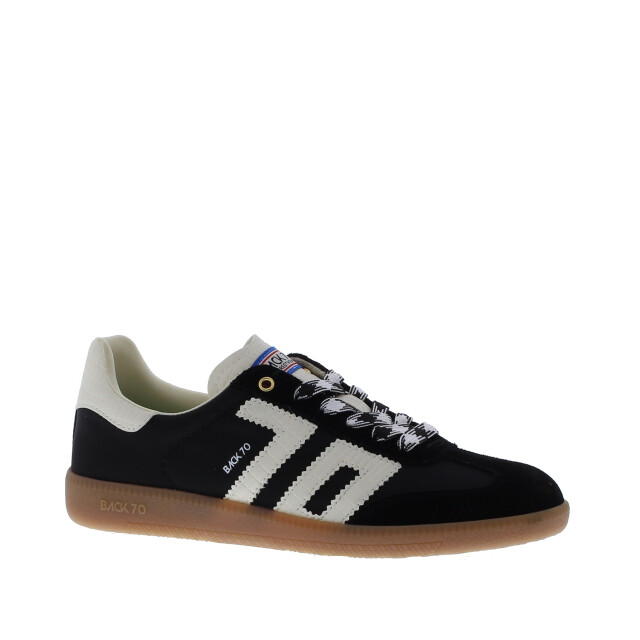 BACK 70 Ghost dames sneaker | dames | maat: | combinatie 109829 large