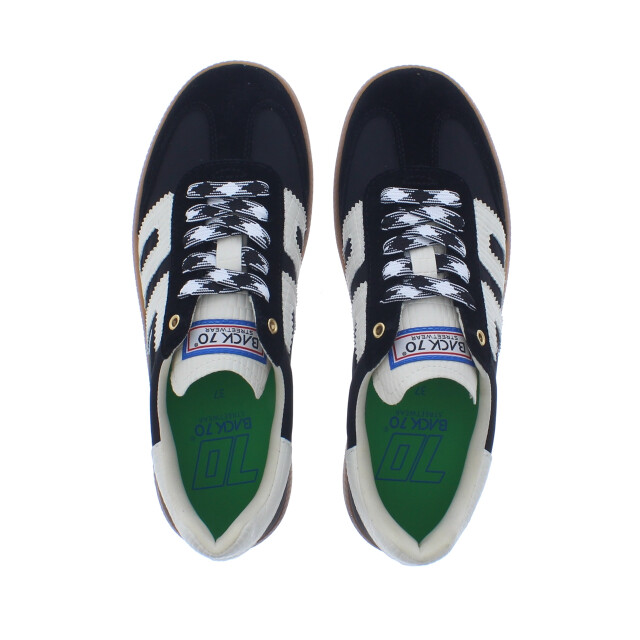 BACK 70 Ghost dames sneaker | dames | maat: | combinatie 109829 large