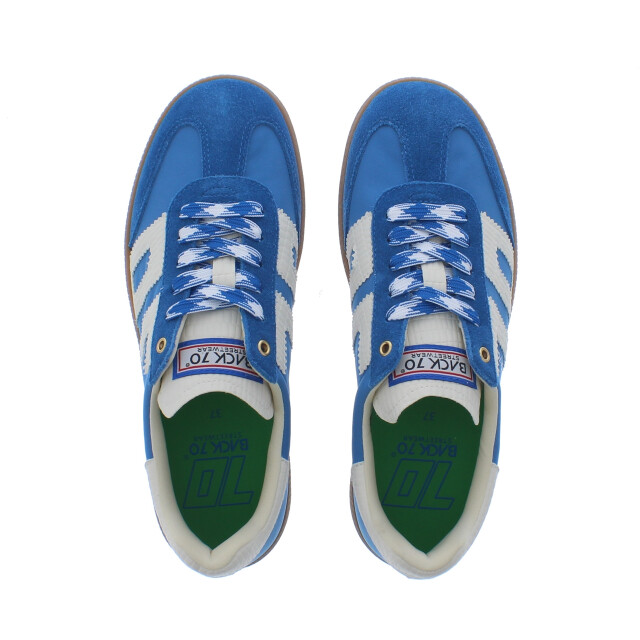BACK 70 Ghost dames sneaker | dames | maat: | combinatie 109829 large